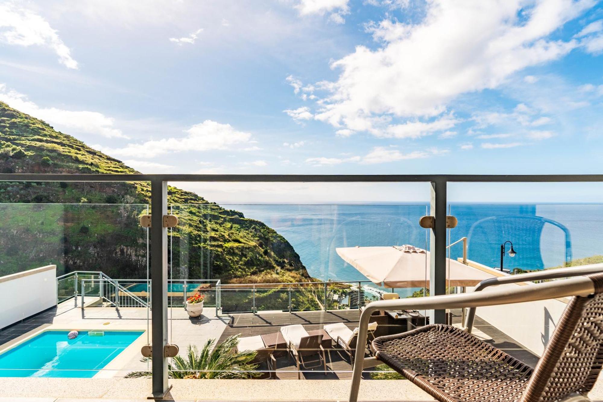 Villa Alex,pool And Ocean View