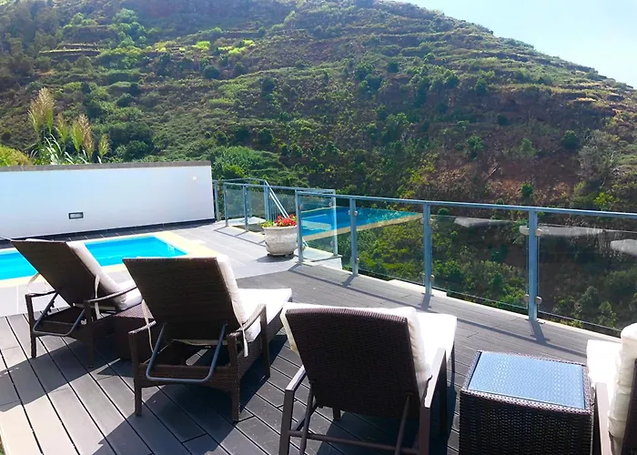 Villa Alex,Pool And Ocean View