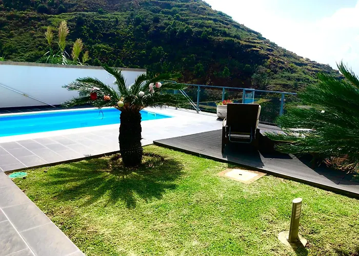 Villa Alex,Pool And Ocean View
