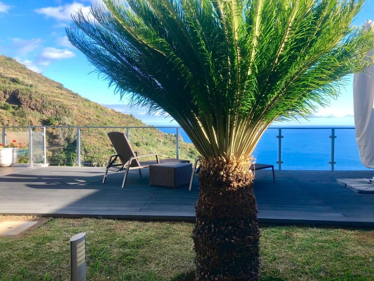 Alex,pool And Ocean View * Calheta (Madeira)