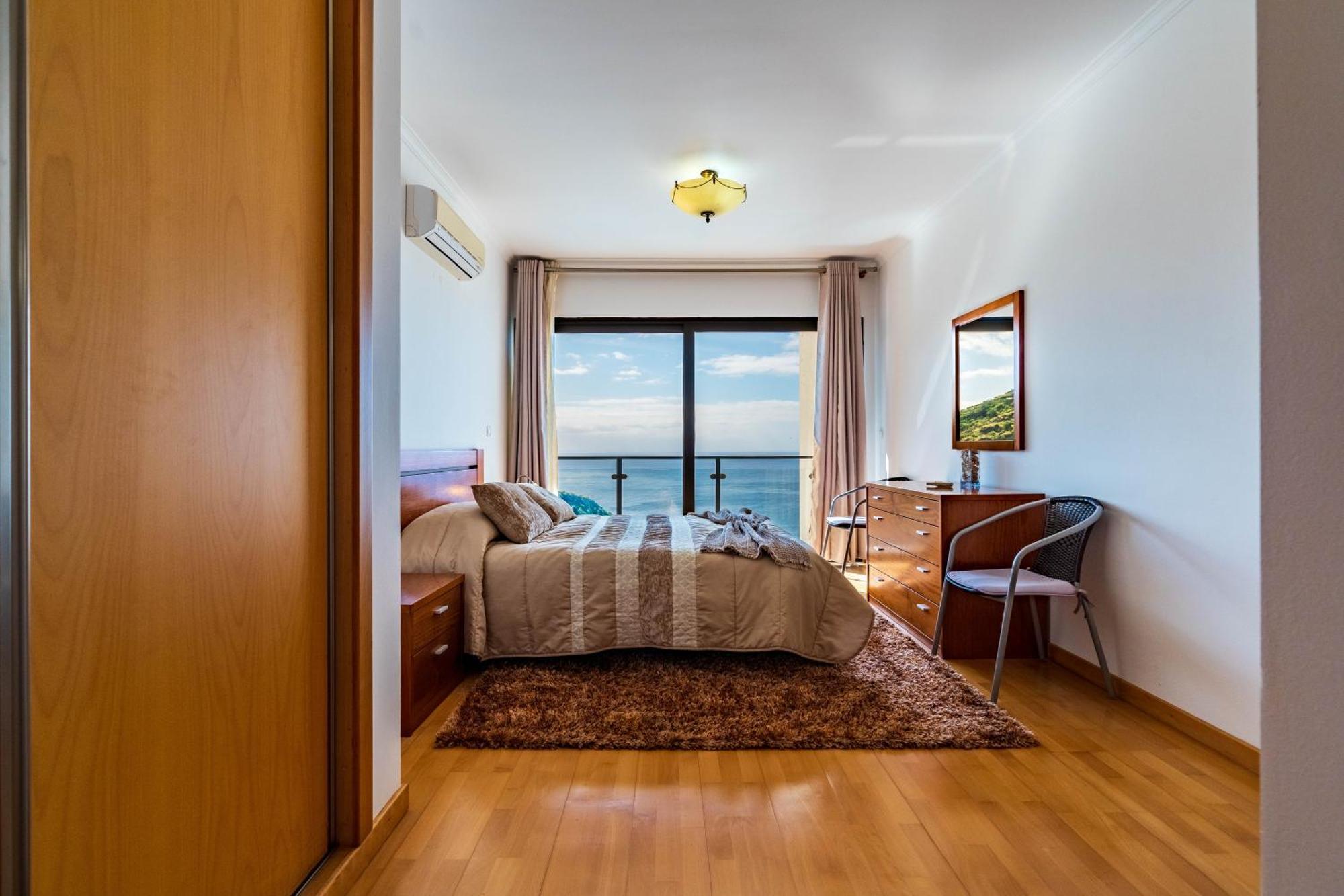 Villa Alex,pool And Ocean View *