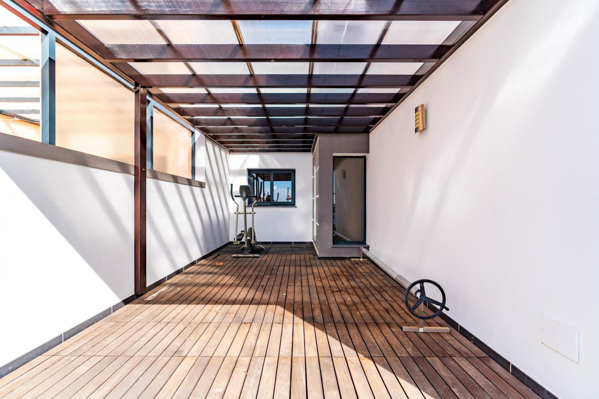 Villa Alex,pool And Ocean View Calheta (Madeira)