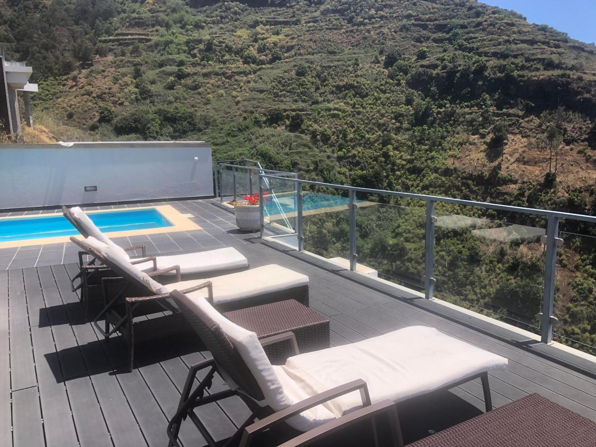 Alex,pool And Ocean View Villa *
