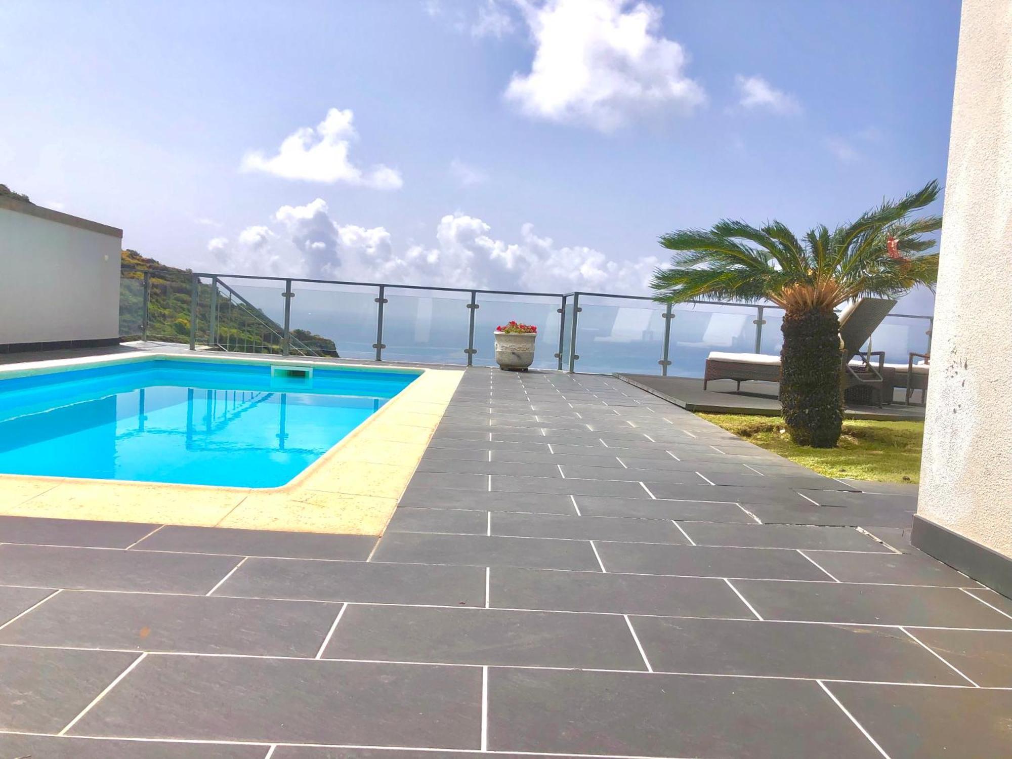 Alex,pool And Ocean View *